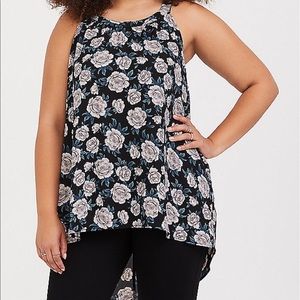 BNWOT Torrid Size 3 High/Low